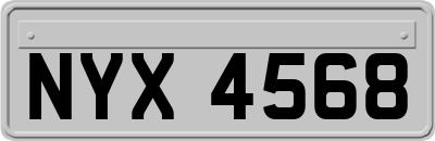 NYX4568