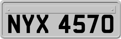 NYX4570