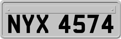 NYX4574