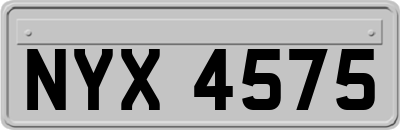 NYX4575