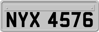 NYX4576