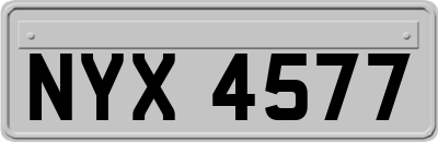 NYX4577