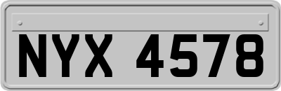 NYX4578