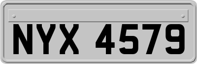 NYX4579