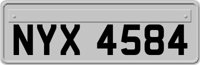 NYX4584