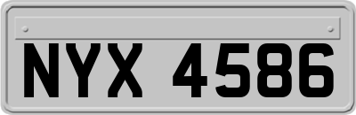 NYX4586