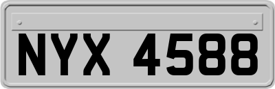 NYX4588