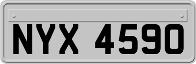 NYX4590