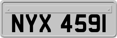 NYX4591