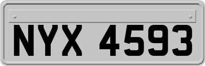 NYX4593