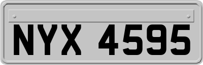 NYX4595