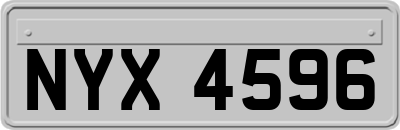 NYX4596