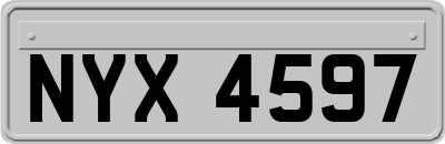NYX4597