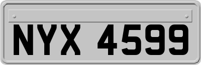 NYX4599