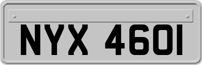 NYX4601
