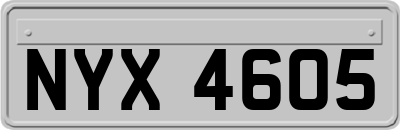 NYX4605