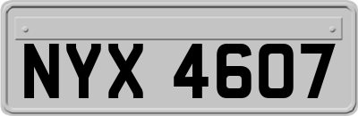 NYX4607