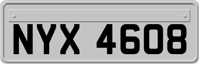 NYX4608