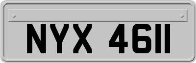 NYX4611