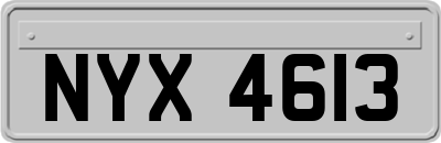 NYX4613