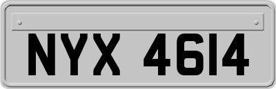 NYX4614