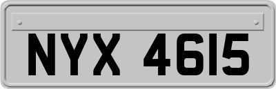 NYX4615