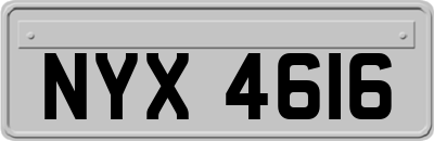 NYX4616