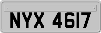 NYX4617