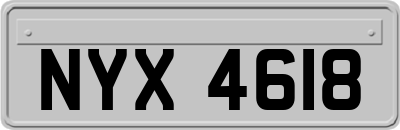 NYX4618