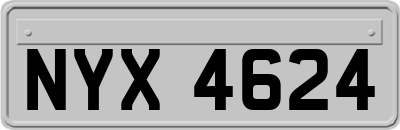 NYX4624