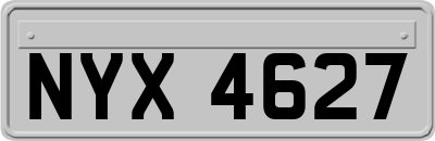 NYX4627