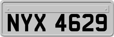 NYX4629