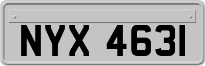 NYX4631