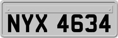 NYX4634