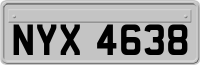 NYX4638