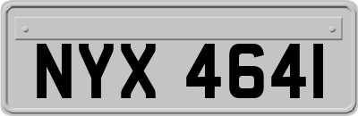 NYX4641