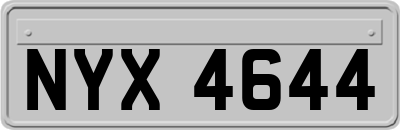 NYX4644