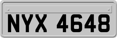 NYX4648