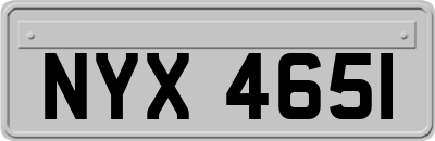 NYX4651