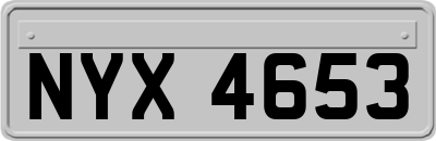 NYX4653