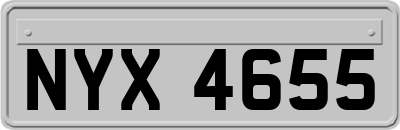 NYX4655