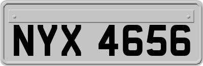 NYX4656