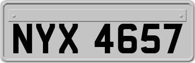 NYX4657