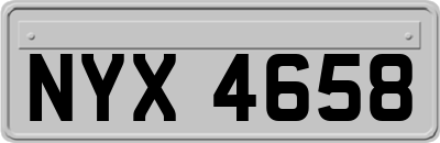 NYX4658