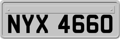 NYX4660