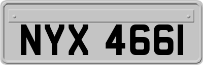 NYX4661