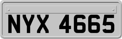 NYX4665