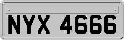 NYX4666