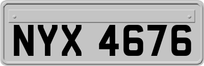 NYX4676