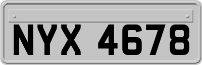 NYX4678
